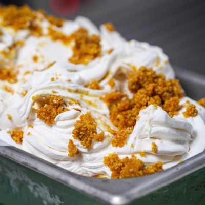 Photo: Veganisto / Facebook