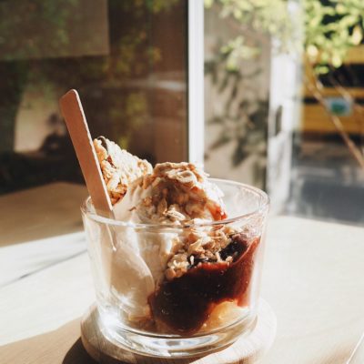 Photo: Hebe Plantbar / acebook