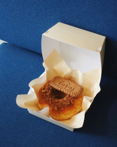 Photo: Drop by Dough