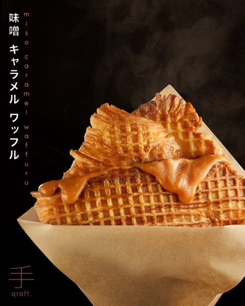 Photo: Qraft / Facebook