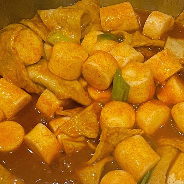 Photo: Omi Tteok / Facebook