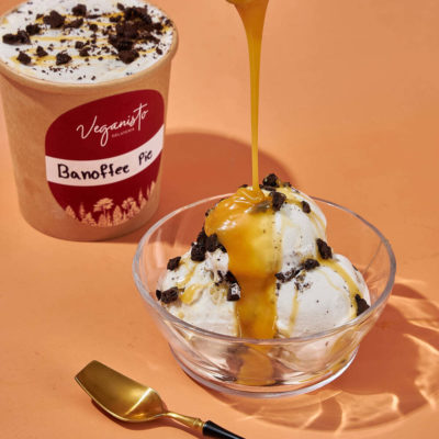 Photo: Veganisto / Facebook