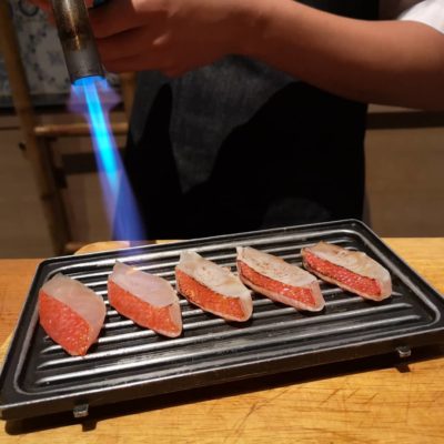 Photo: Fillets Bangkok