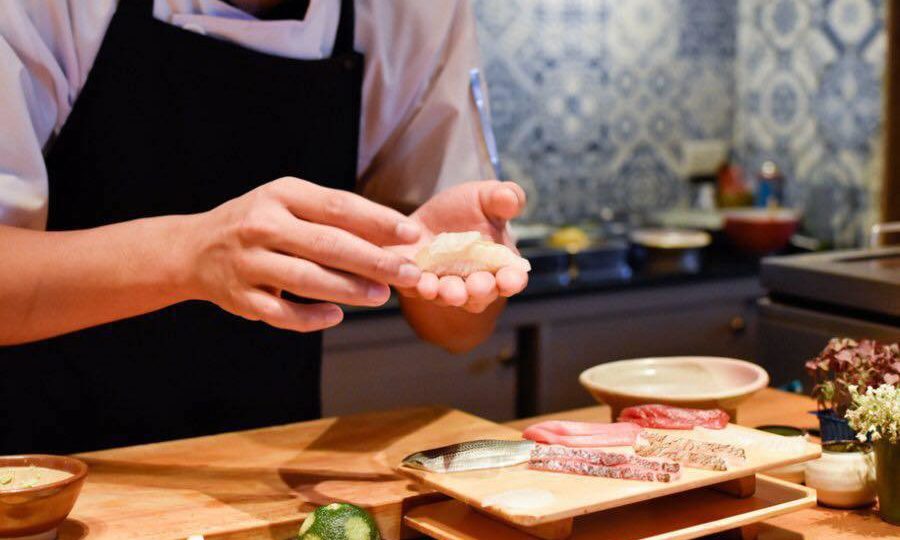 Photo: Fillets Bangkok