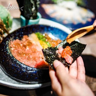 Photo: Fillets Bangkok