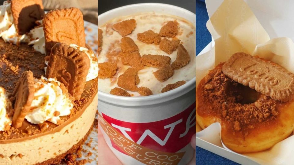 Photos: The Saffron Cafe Bangkok, Wavy BKK, Drop by Dough