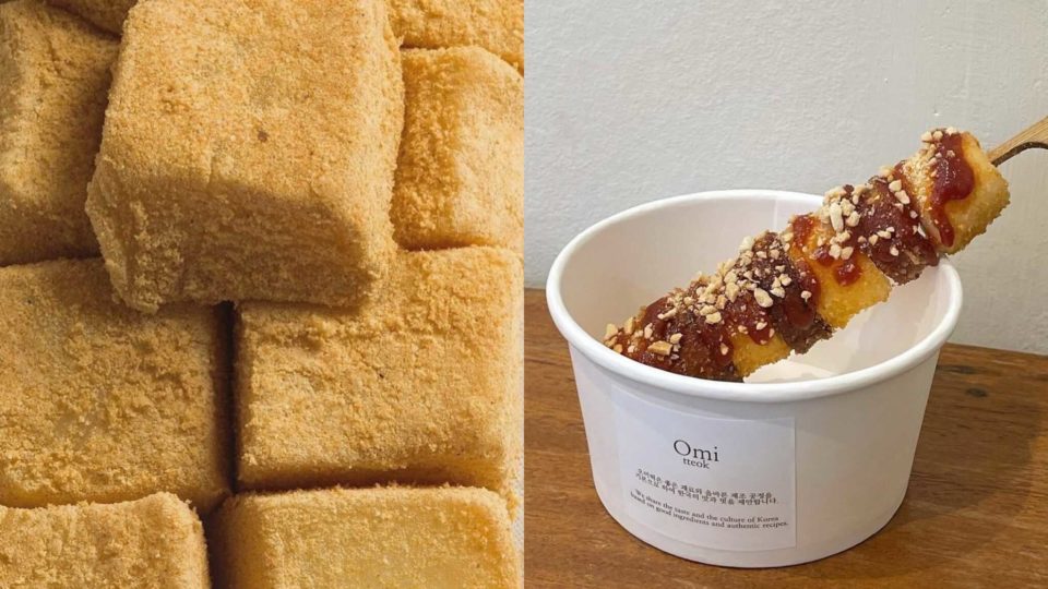 Photos: Omi Tteok / Facebook
