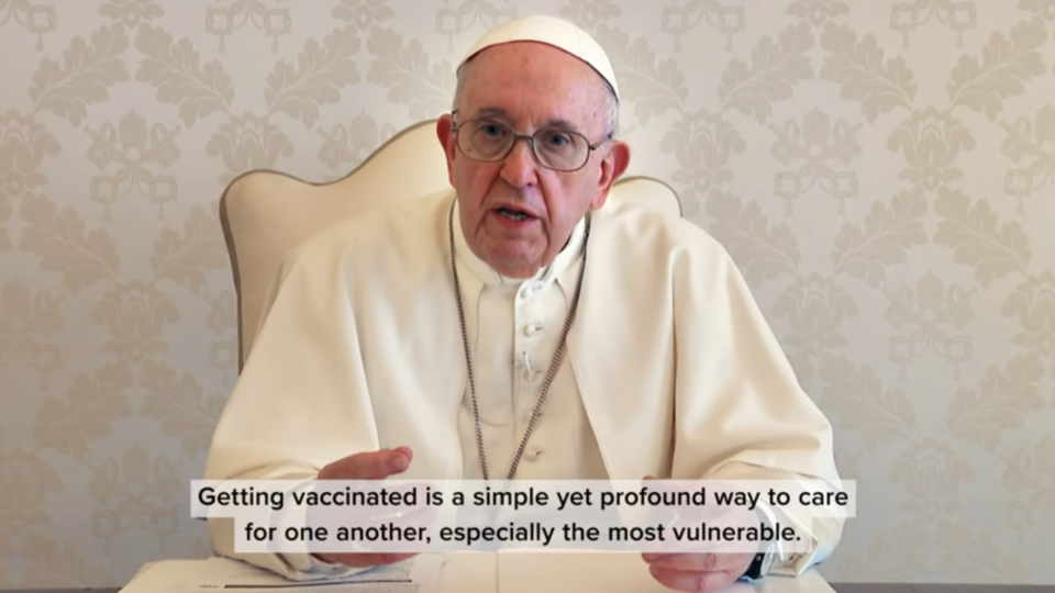 from YouTube (Ad Council)