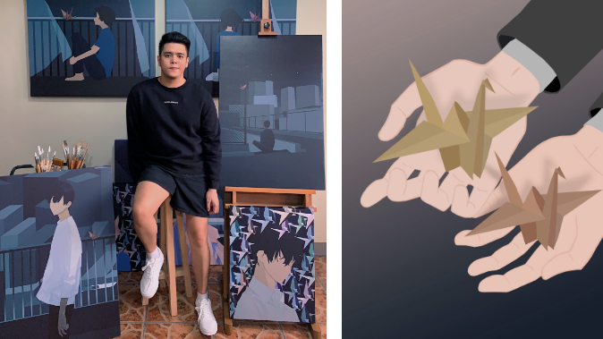 photos courtesy of Ronald Gonzales