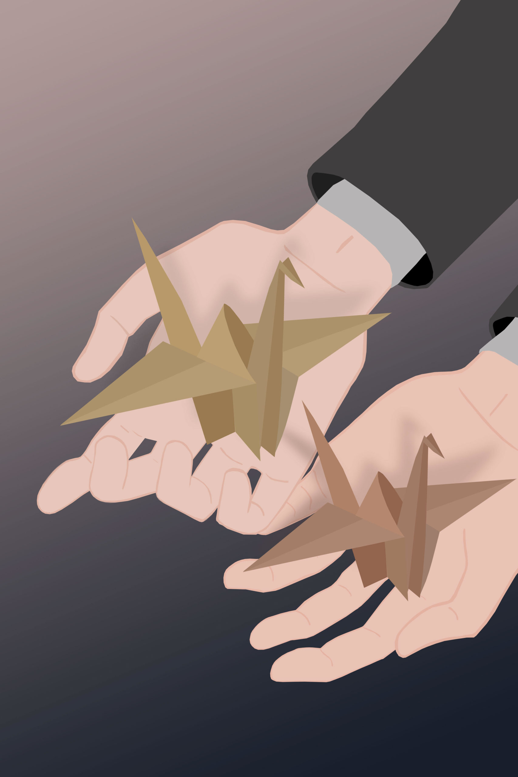 'This is for You' by Ryan Uy