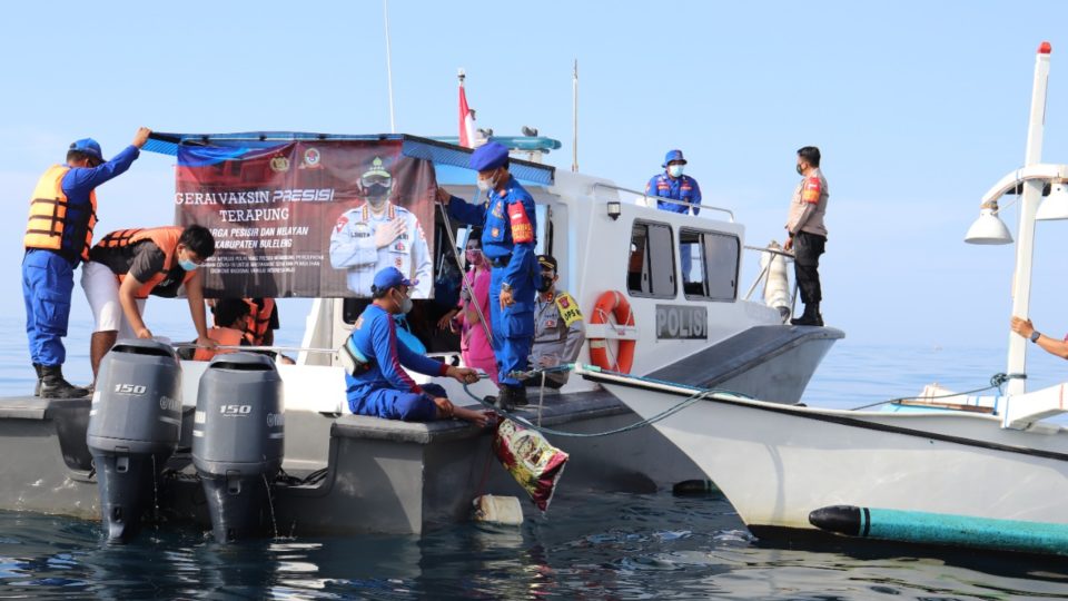 Photo: Buleleng Police