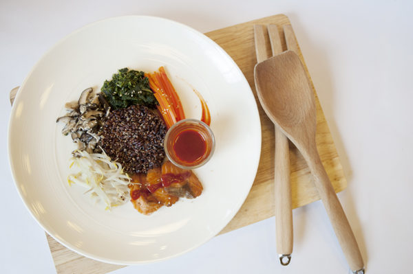 Photo: Absolute FitFood