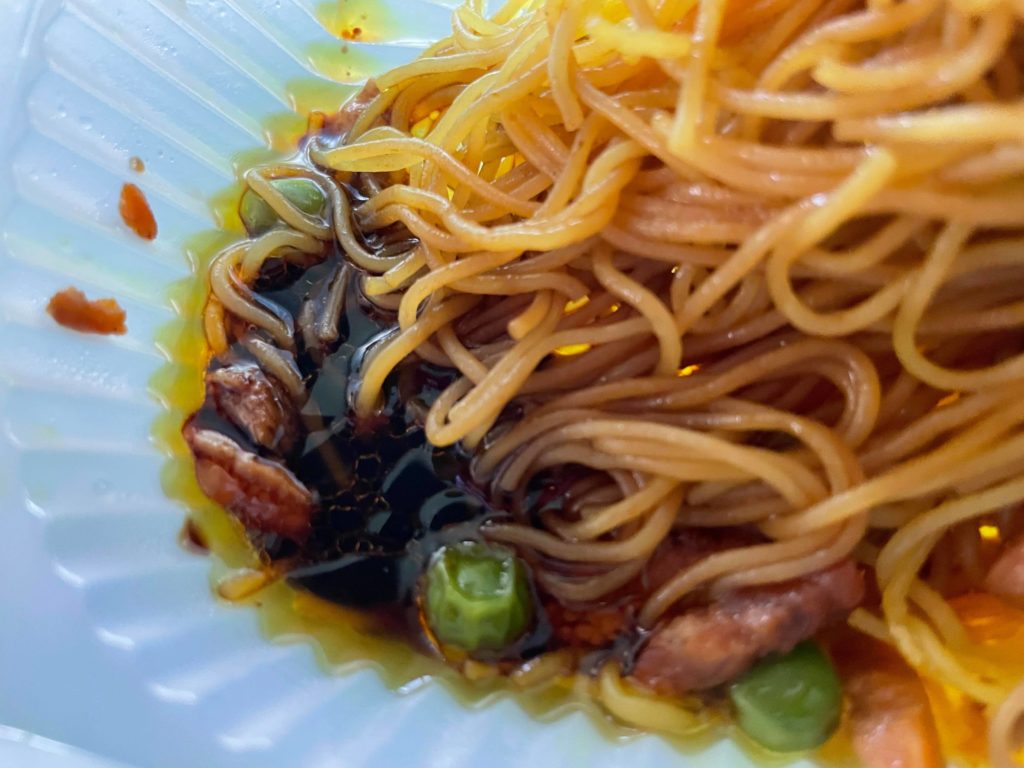 Getting up close and personal. Photo: Viraj Bindra