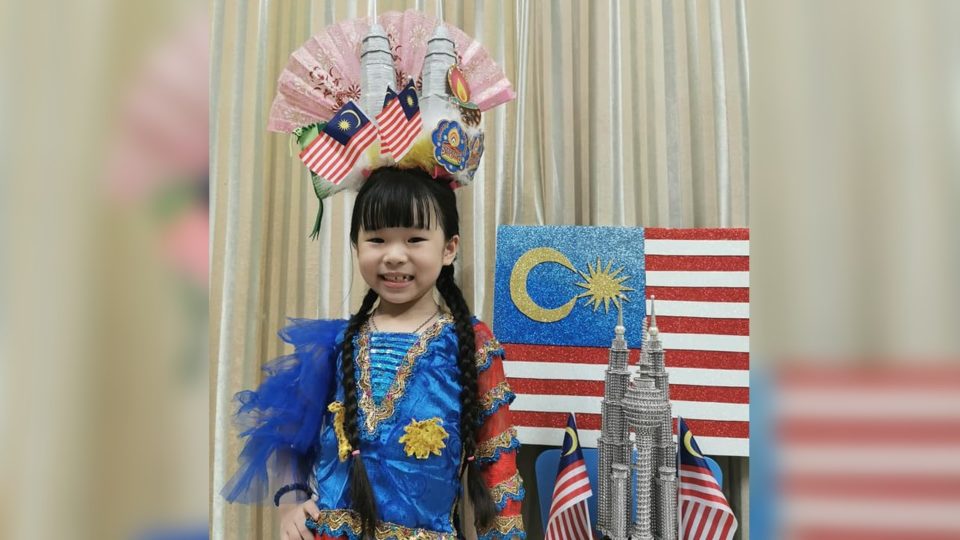 Photo: Lee Xue Ying/Facebook