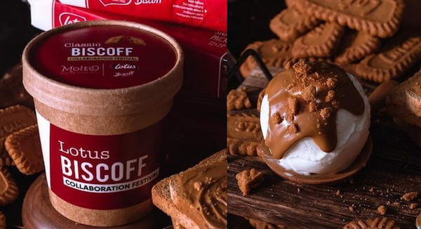 Photos: MOLTO Premium Gelato