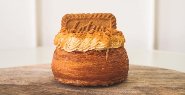 Photo: Susan Croissant