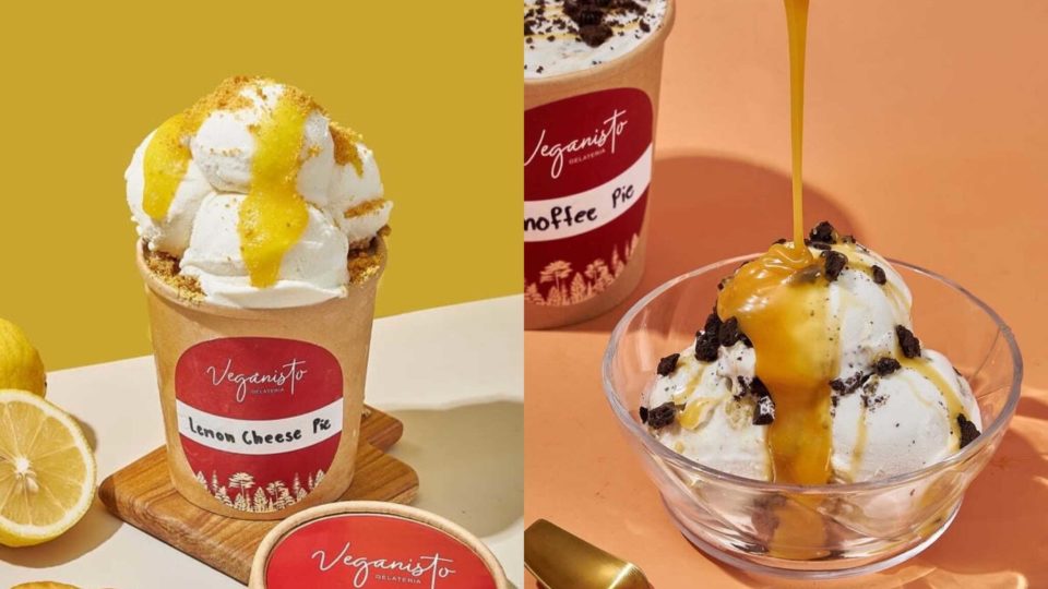 Photos: Veganisto / Facebook