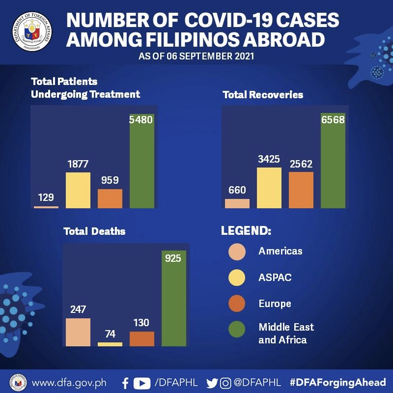 infographic from dfa.gov.ph