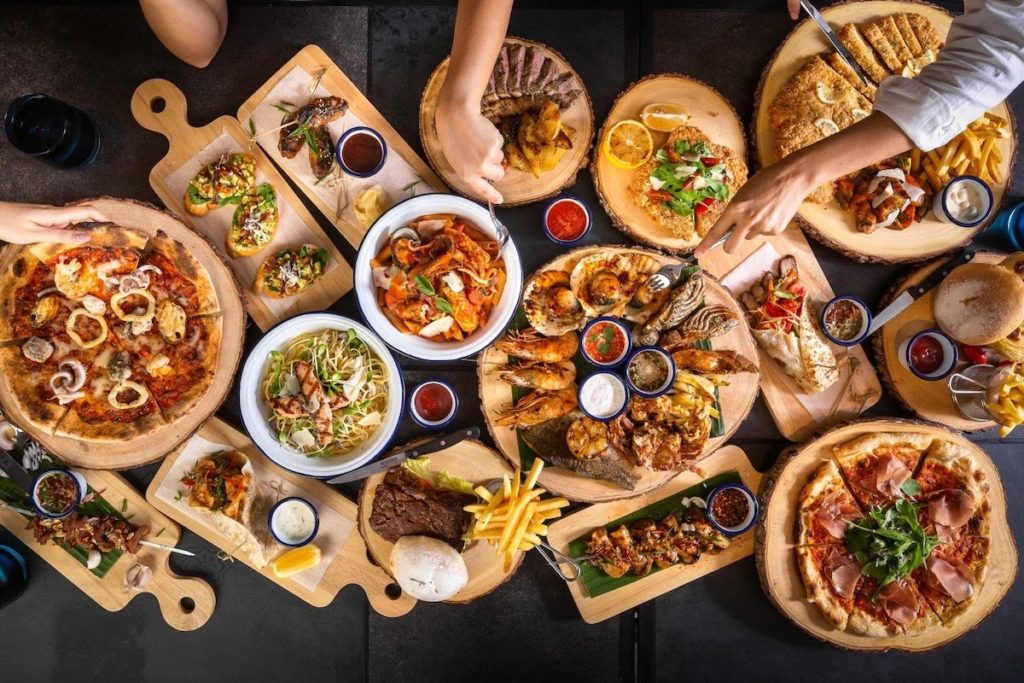 Four Points, Sheraton Phuket