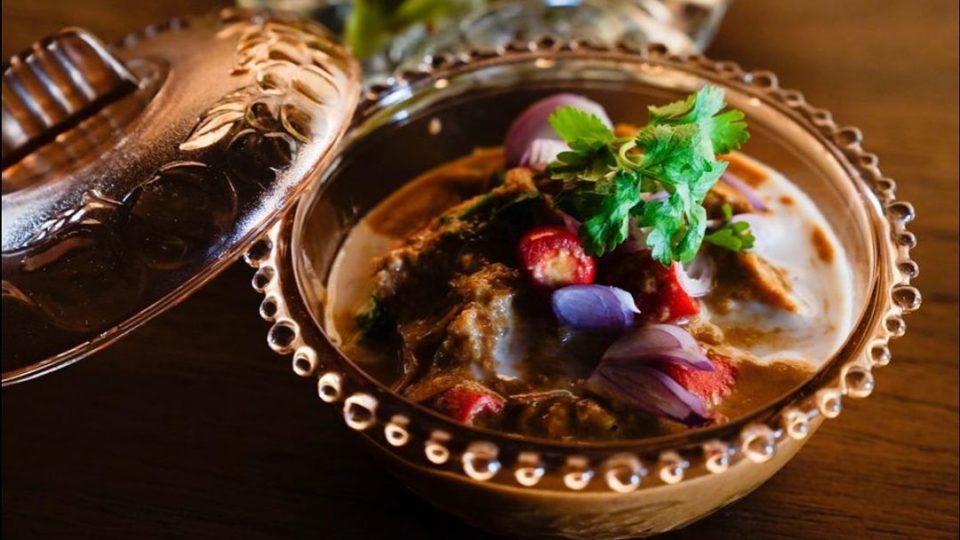 Photo: Aksorn / Facebook