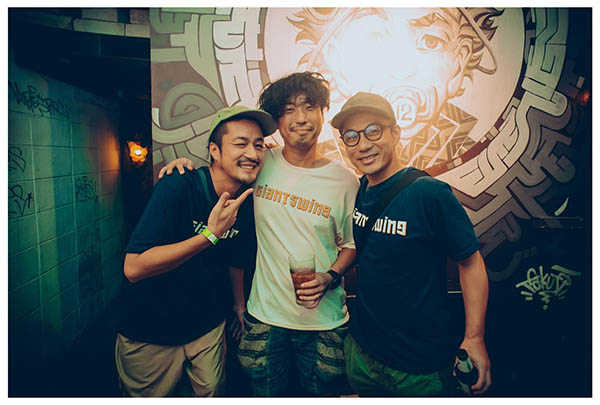 Photo: Pavel Khon / Courtesy