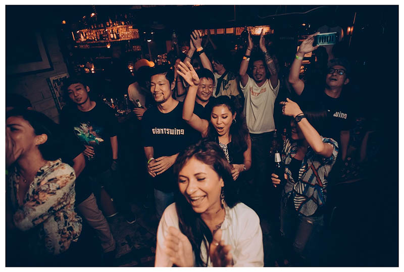 Photo: Pavel Khon / Courtesy