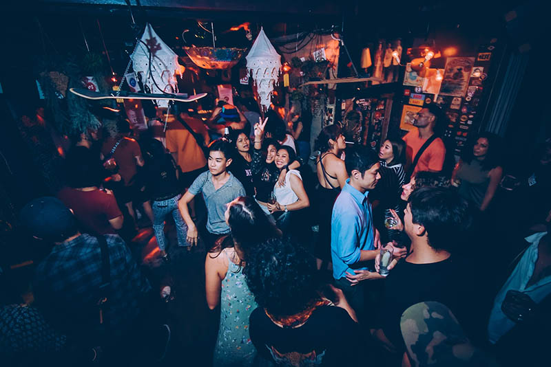 Photo: Pavel Khon / Courtesy