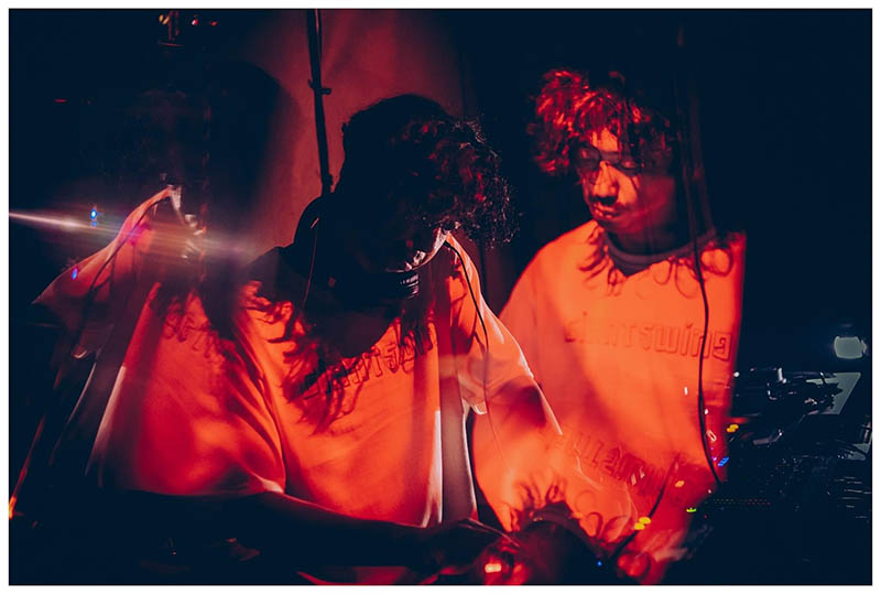 Photo: Pavel Khon / Courtesy