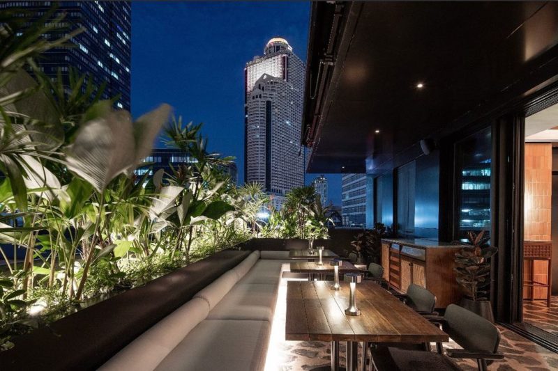 Photo: Aksorn / Facebook