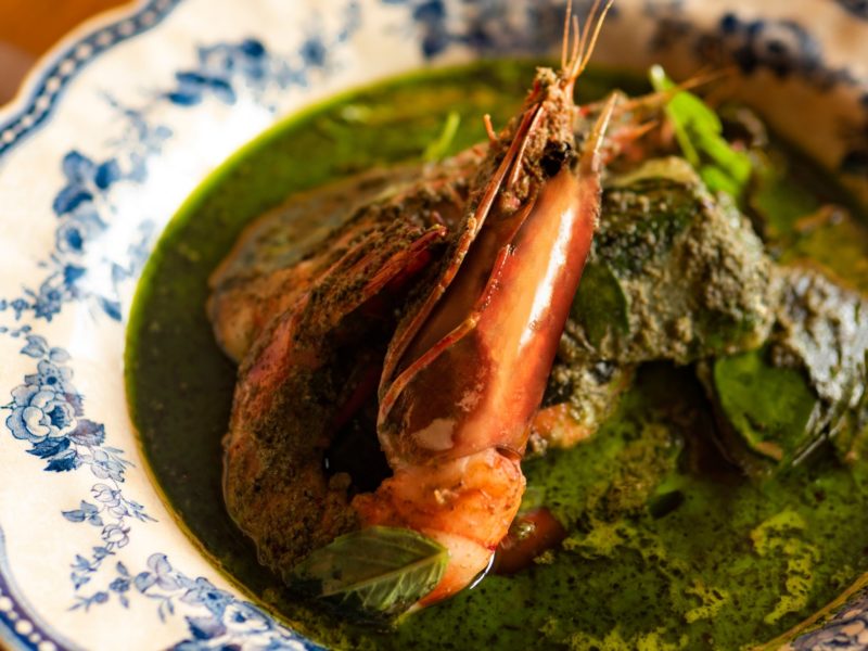 Photo: Aksorn / Facebook