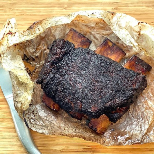 Photos: @superb.bbq / Instagram