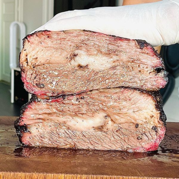 Photos: @superb.bbq / Instagram