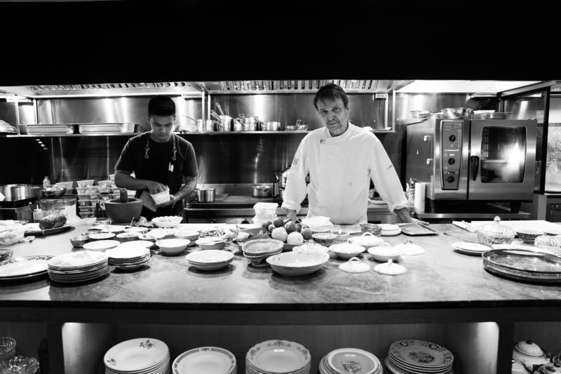 Photo: Aksorn / Facebook