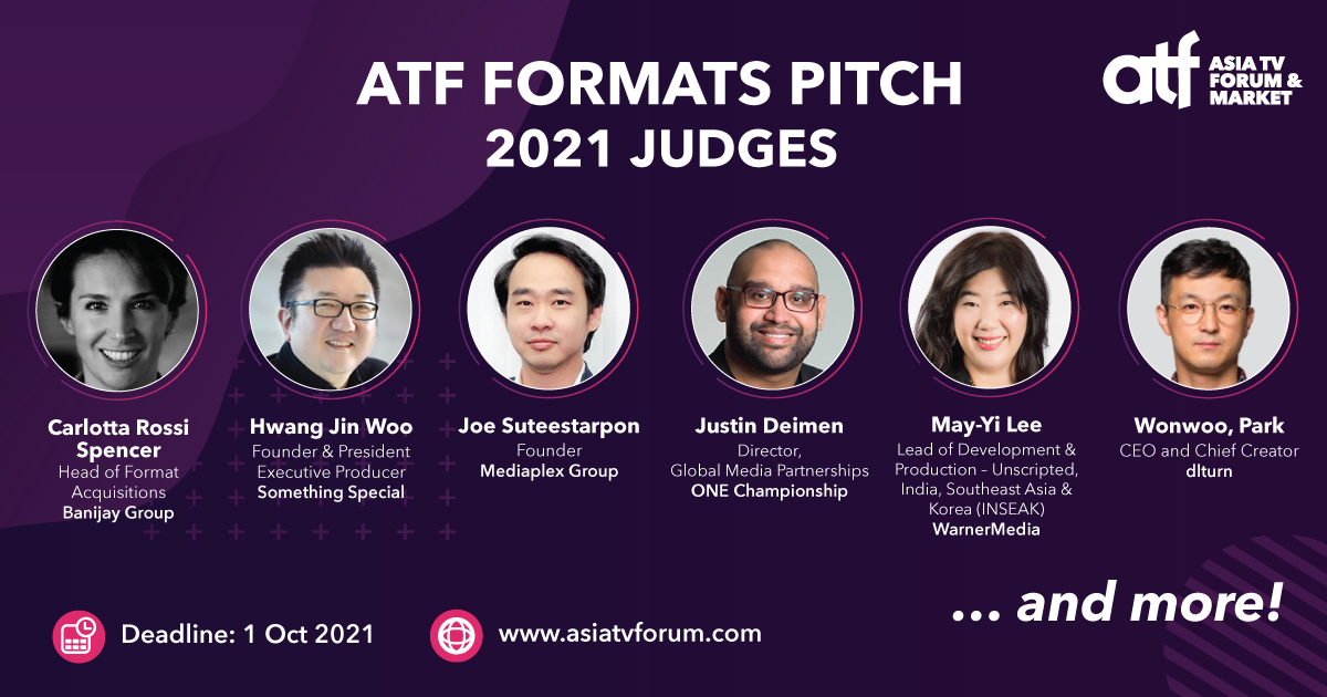 Photo: ATF 2021