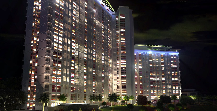 Anuva Residences (image from socland.com)