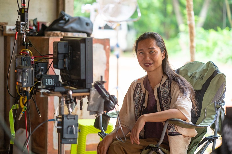 A file photo of Anucha Boonyawatana