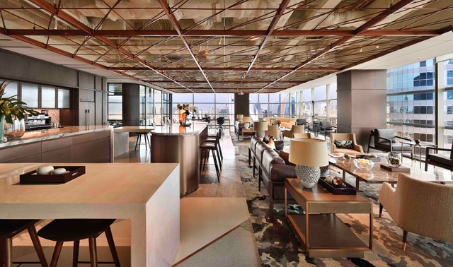 Photo: The Great Room Bangkok