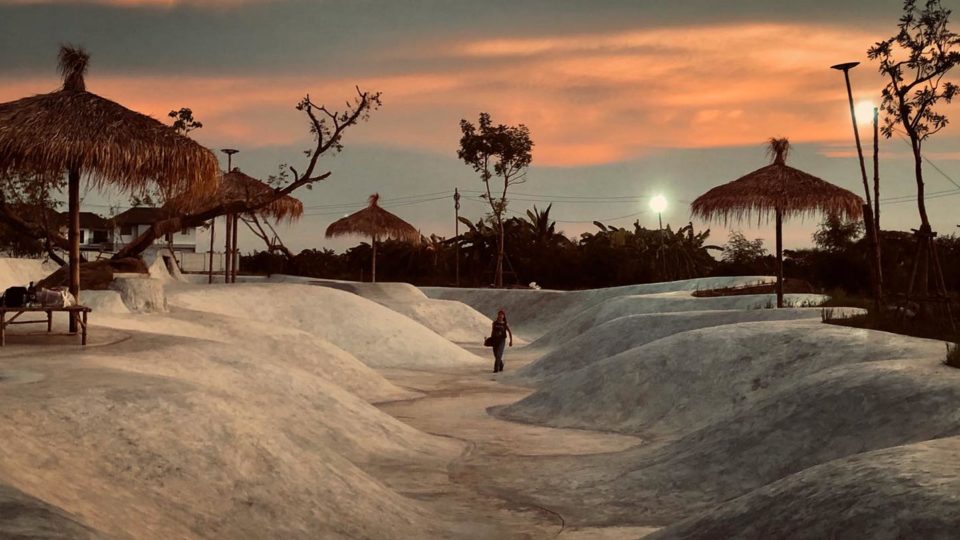 Photo: Farmer Skater