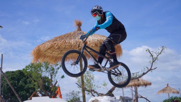 Photo: Farmer Skater