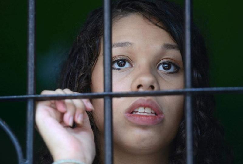 File photo of Heather Mack. Photo: AFP 