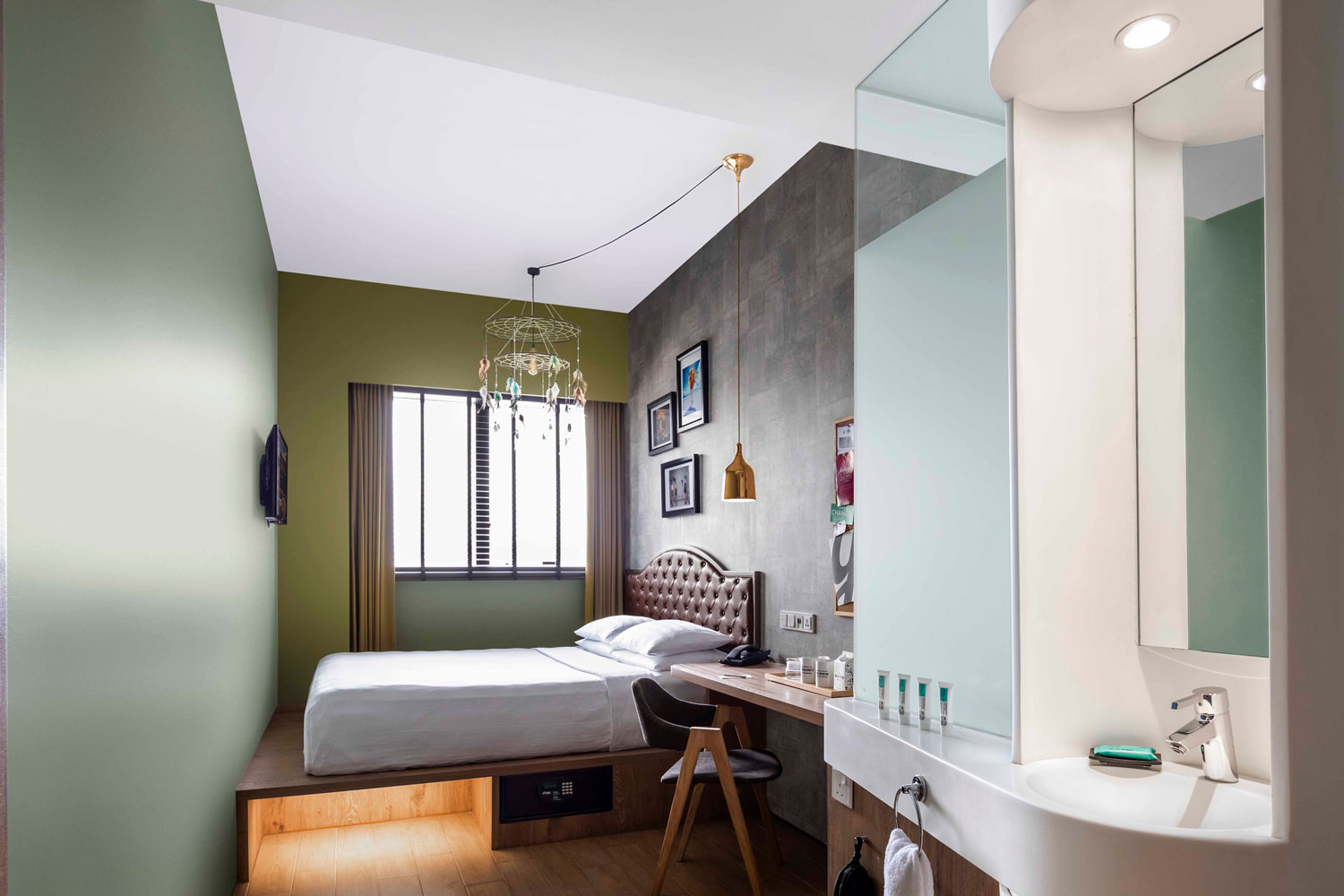 Photo: Hotel G Singapore