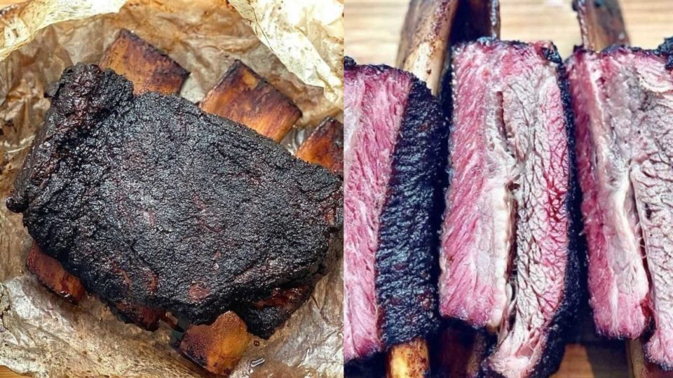 Photos: @superb.bbq / Instagram