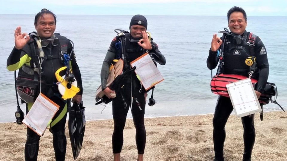 Twitter: USAID Philippines