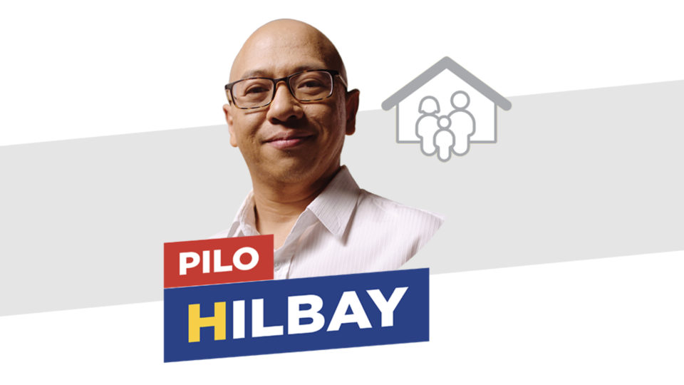 Otso Diretso website
