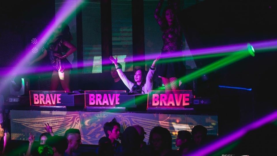 Photo: Brave Bar / Facebook