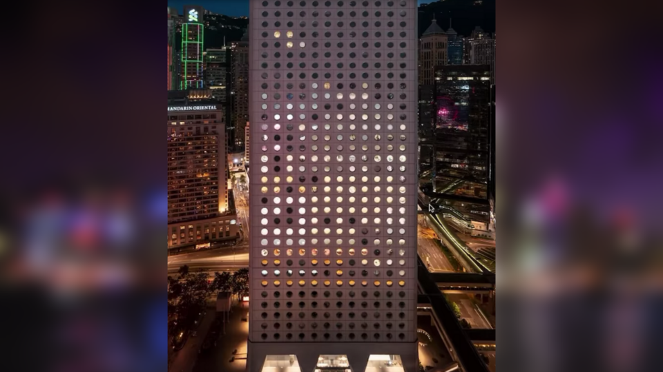 You can now play the classic arcade game at photography collective Beyond Visual’s website. Photo: Instagram/blairsugarman1