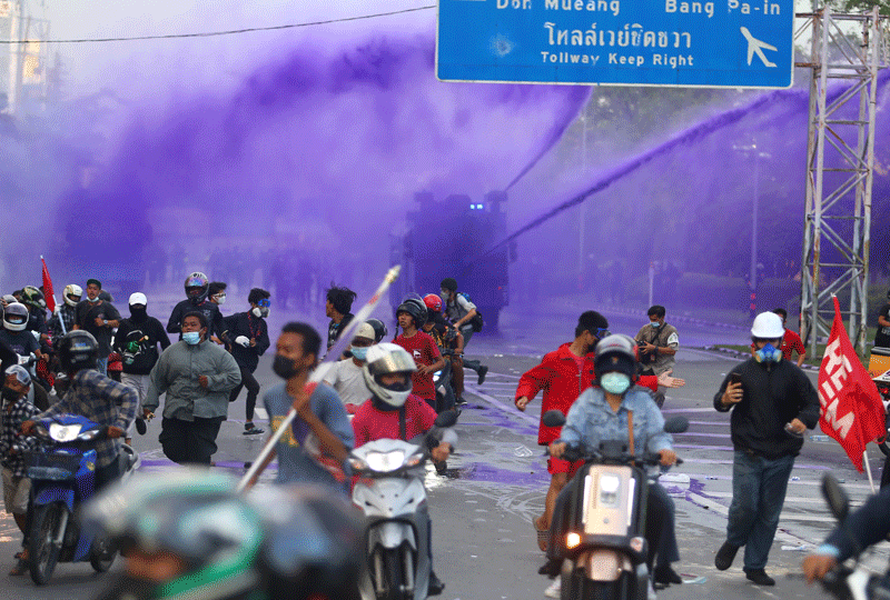 Photo: Kan Sangtong / Courtesy