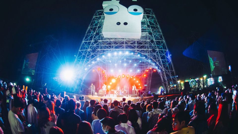 Photo: Big Mountain Music Festival / Facebook
