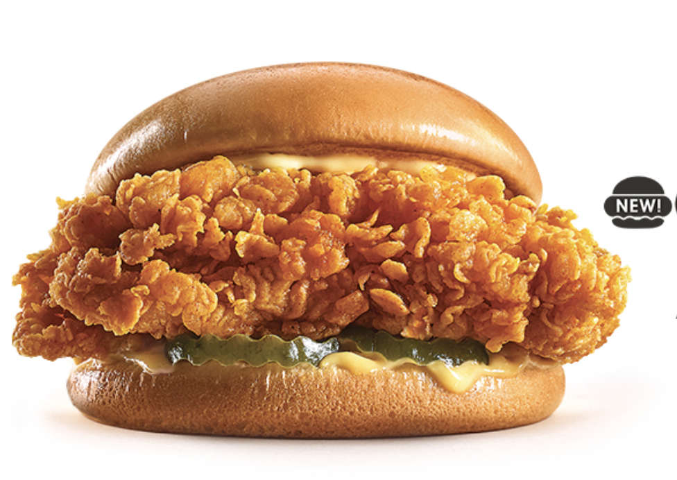 Heads up: Jollibee is finally launching a 'Chick'nwich' | Coconuts