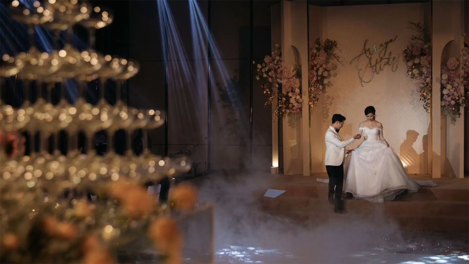 Photo: Hyatt Regency Bangkok Sukhumvit